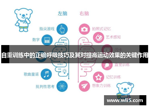 自重训练中的正确呼吸技巧及其对提高运动效果的关键作用